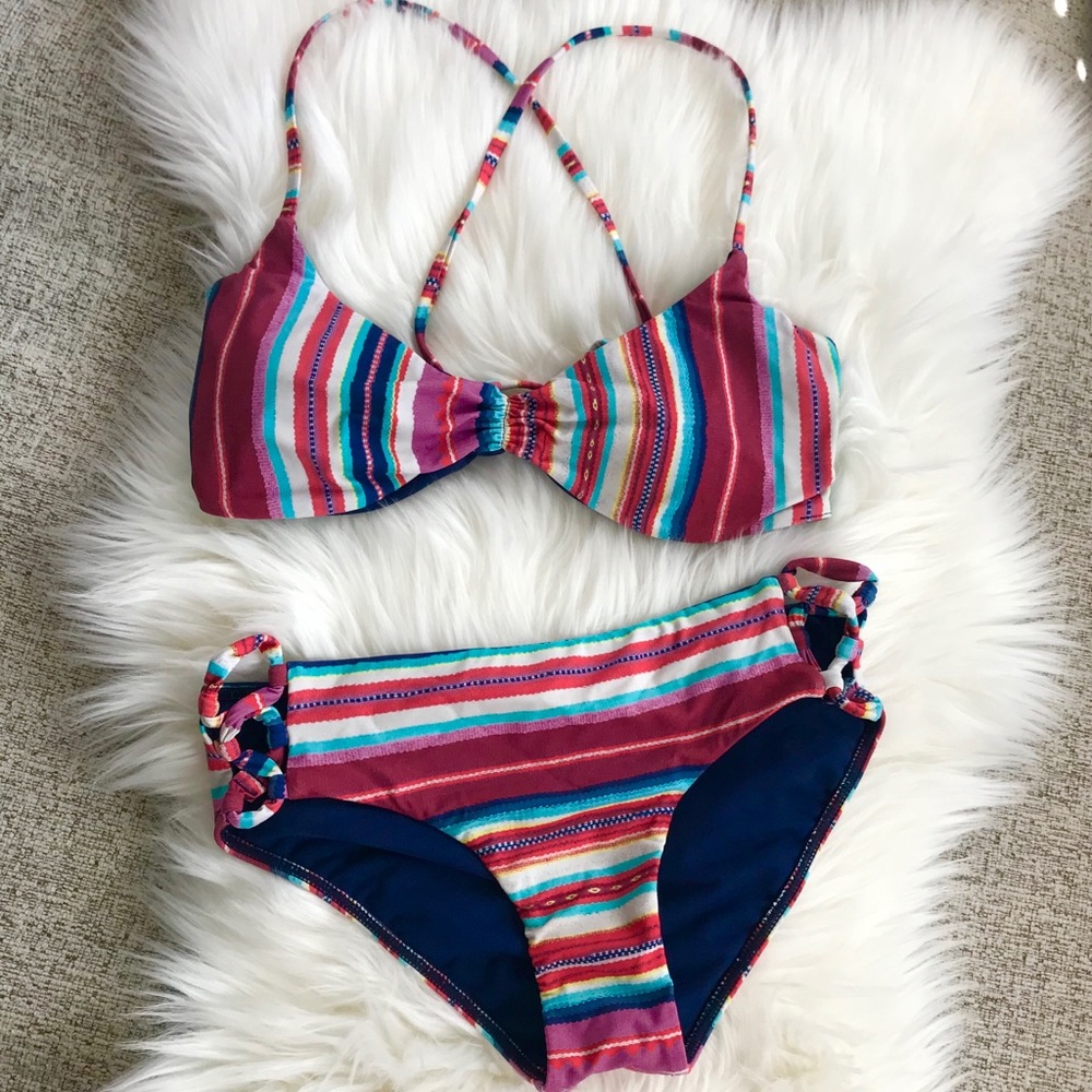 Billabong Bikini 🌈☀️